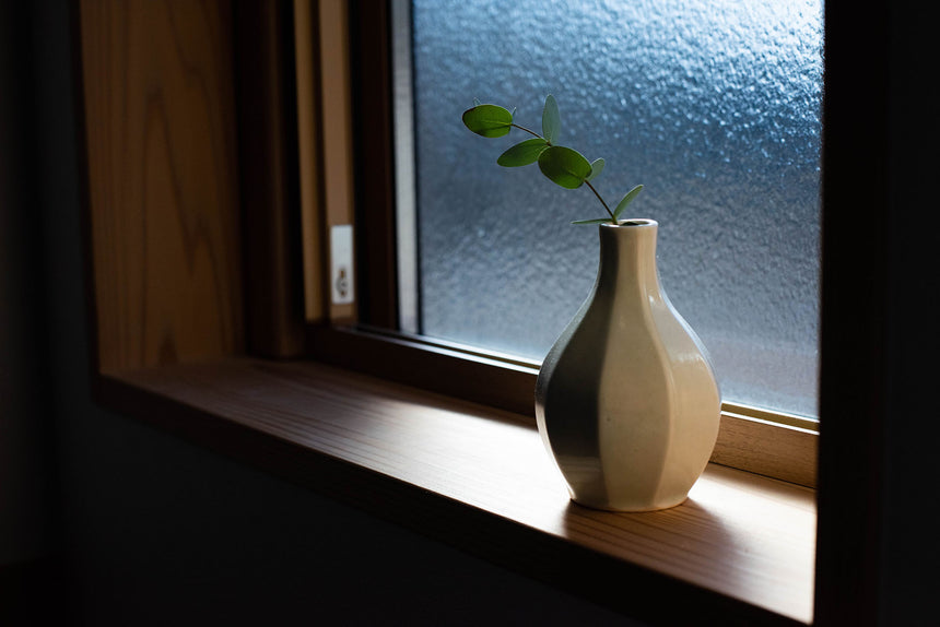 flower vase